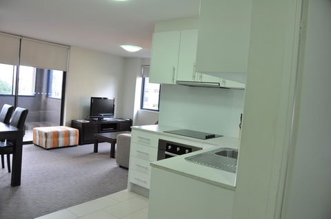 Annam Serviced Apartments - Accommodation Australia 2