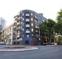 Annam Serviced Apartments - Accommodation Australia