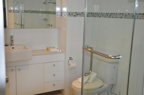 Annam Serviced Apartments - Accommodation Australia 3