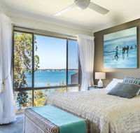 Anne's Waterfront Haven BB - Accommodation Australia