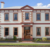 Annesley House - Local Tourism