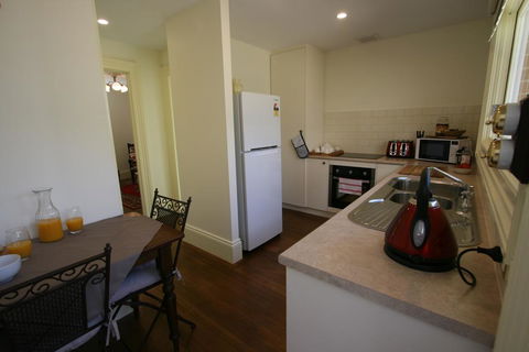 Annies Garden Cottage - Accommodation Australia 1