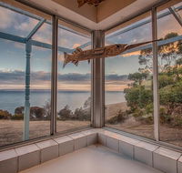 Antechamber Bay Retreats - Local Tourism