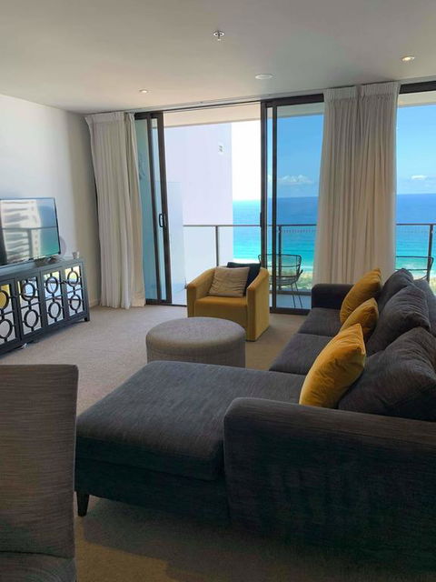 Apartment - Accommodation Australia 0