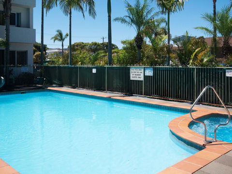 Apartment 3 - Providence - Accommodation Australia 0