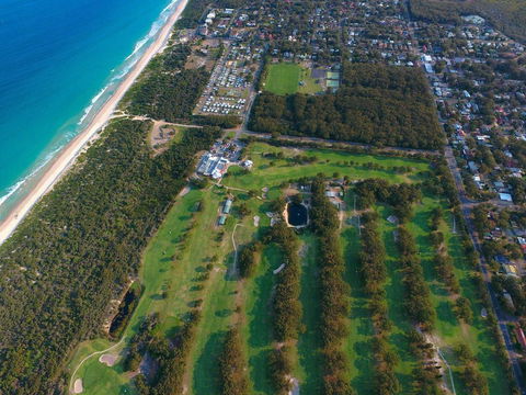 Apartment 3 - Providence - Accommodation Australia 3