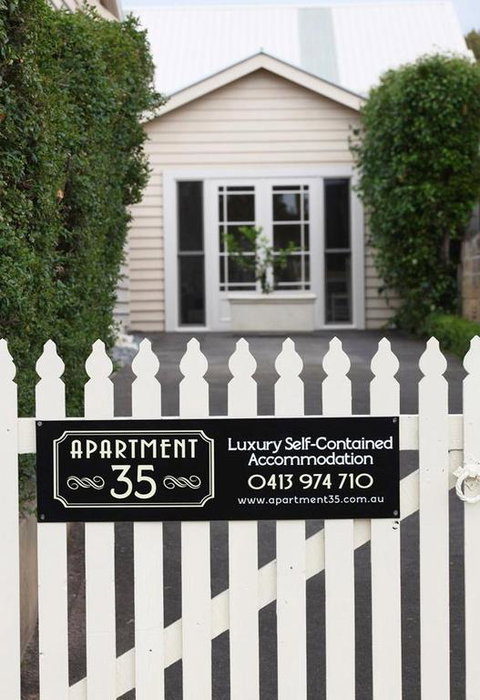 Apartment 35 - Accommodation Australia 3