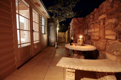 Apartment 35 - Accommodation Australia 1