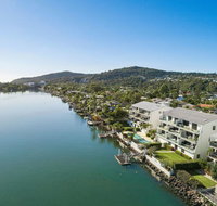 Apartment 5 Commodore - Local Tourism