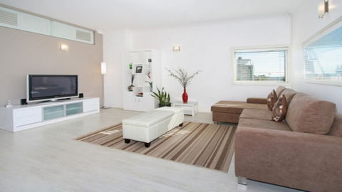 Apartment At Cooper St - Accommodation Australia 0