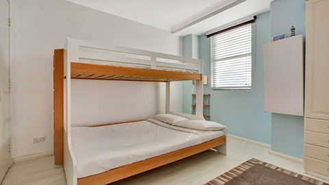 Apartment At Cooper St - Accommodation Australia 2