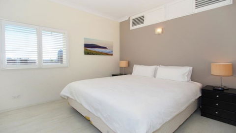 Apartment At Cooper St - Accommodation Australia 1