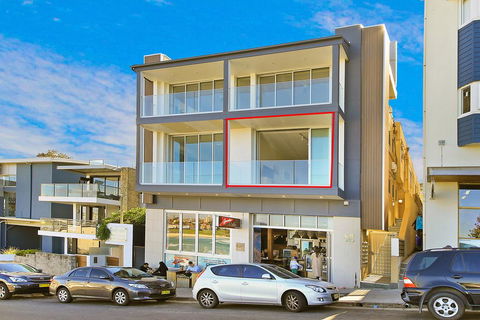 Apartment Bondi Heaven - Accommodation Australia 3