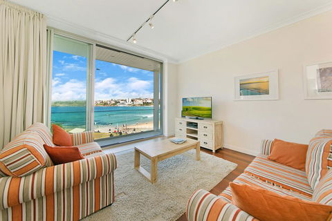 Apartment Bondi Heaven - Accommodation Australia 0