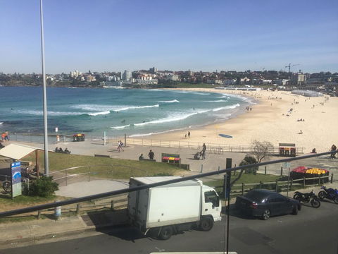 Apartment Bondi Heaven - Accommodation Australia 1