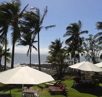 Apartment in Dolphin Heads Resort - Accommodation Australia