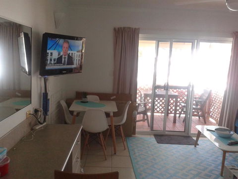 Apartment In Dolphin Heads Resort - Accommodation Australia 2