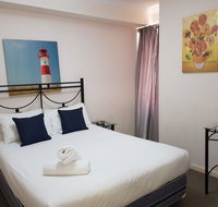 Apartment In East Perth - Accommodation Australia