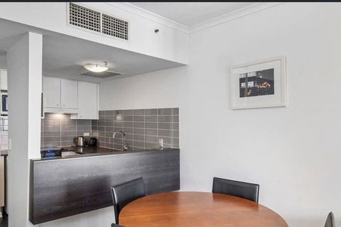 Apartment In The Heart Of Brisbane City CBD - Accommodation Australia 1