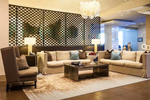 Apartment In The Heart Of Brisbane City CBD - Accommodation Australia 0