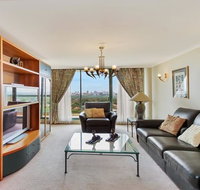 Apartment in the Heart of Chatswood - Bed n Breakfasts