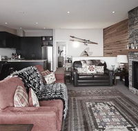 Apartment K2 07 - Accommodation Australia