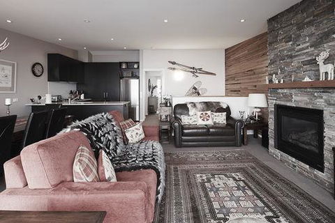 Apartment K2 07 - Accommodation Australia 0