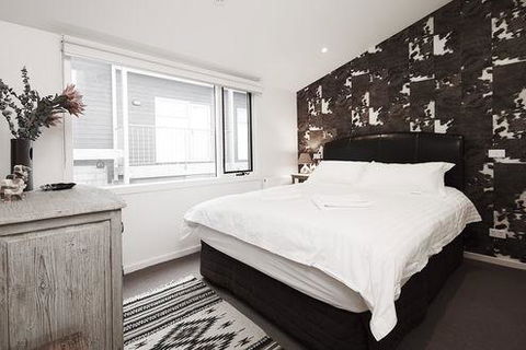 Apartment K2 07 - Accommodation Australia 3