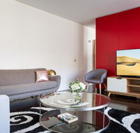 Apartment with Balcony and Parking near Racecourse - Australia Shopping
