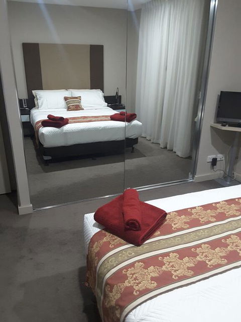APARTMENT@96 - Accommodation Australia 2