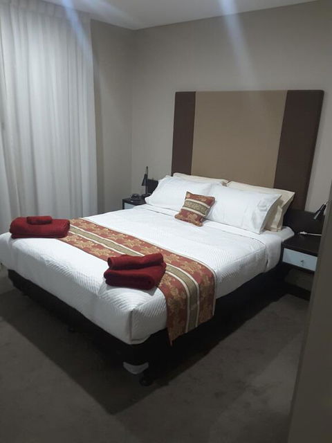 APARTMENT@96 - Accommodation Australia 3