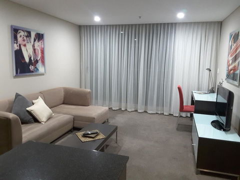 APARTMENT@96 - Accommodation Australia 0