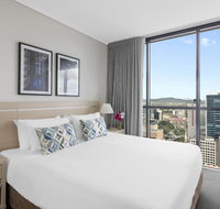 Apartments  128 Charlotte - Accommodation Australia
