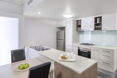 Apartments @ 128 Charlotte - Accommodation Australia 2
