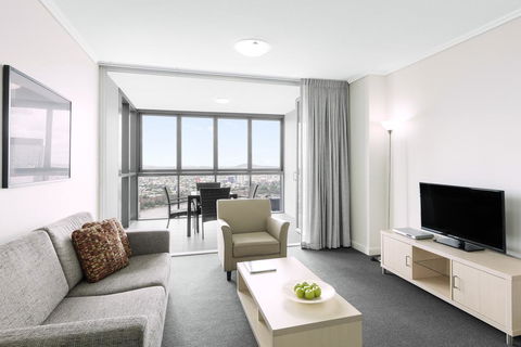 Apartments @ 128 Charlotte - Accommodation Australia 1