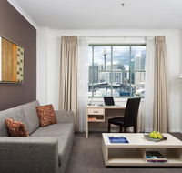 Apartments  243 Pyrmont - Local Tourism