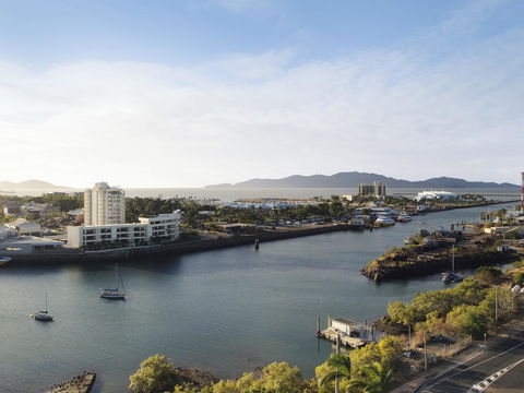 Apartments @ 81 Palmer - Accommodation Australia 3