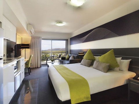Apartments @ 81 Palmer - Accommodation Australia 1