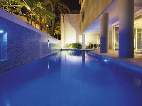 Apartments @ 81 Palmer - Accommodation Australia 0