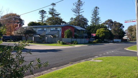 Apartments At Glen Isla - Accommodation Australia 0