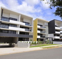 Apartments G60 Gladstone - Australia Shopping