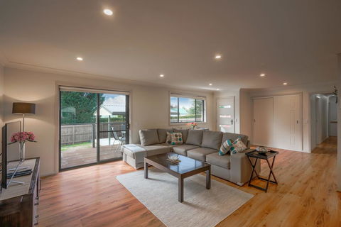 Apartments On Allingham - Accommodation Australia 3