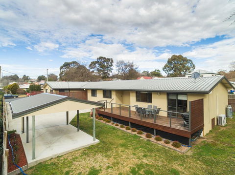 Apartments On Allingham - Accommodation Australia 0