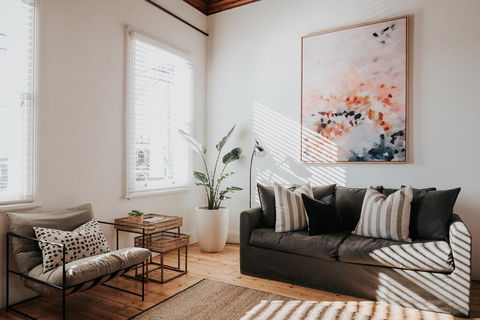 Apartments On Belmore - The Ledger - Accommodation Australia 0