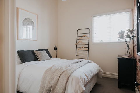 Apartments On Belmore -The Ferguson - Accommodation Australia 2
