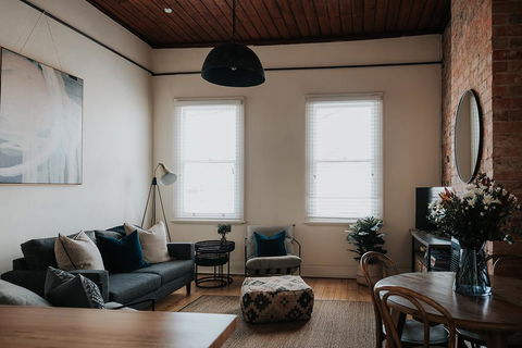 Apartments On Belmore -The Ferguson - Accommodation Australia 1