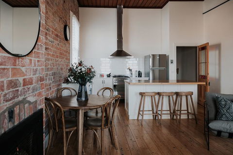 Apartments On Belmore -The Ferguson - Accommodation Australia 0