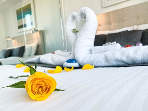 Apartments On Connor - Accommodation Australia 1