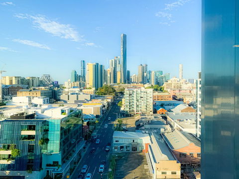 Apartments On Connor - Accommodation Australia 2