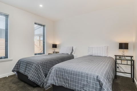 Apartments On Fraser Bicheno - Accommodation Australia 3